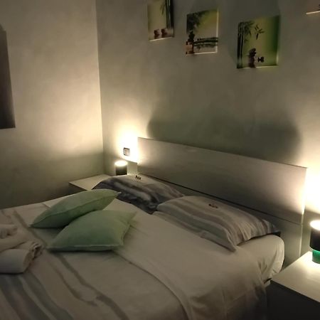 פירנצה Piccolo Poggio Apartments מראה חיצוני תמונה