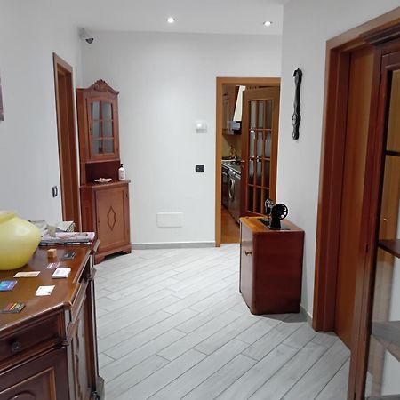 פירנצה Piccolo Poggio Apartments מראה חיצוני תמונה