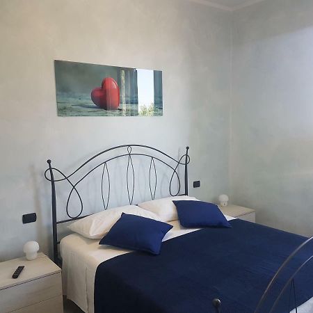 פירנצה Piccolo Poggio Apartments מראה חיצוני תמונה