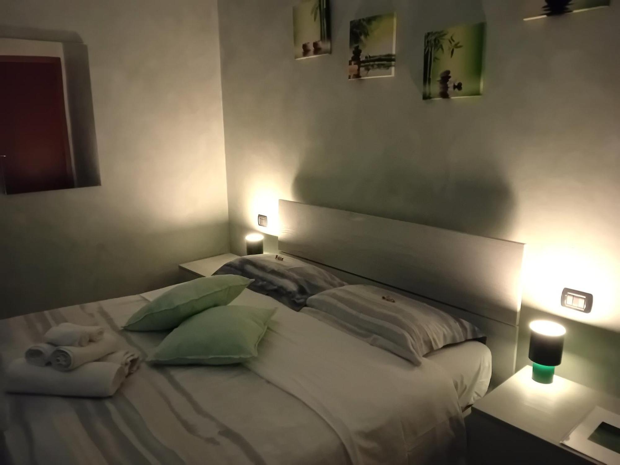 פירנצה Piccolo Poggio Apartments מראה חיצוני תמונה