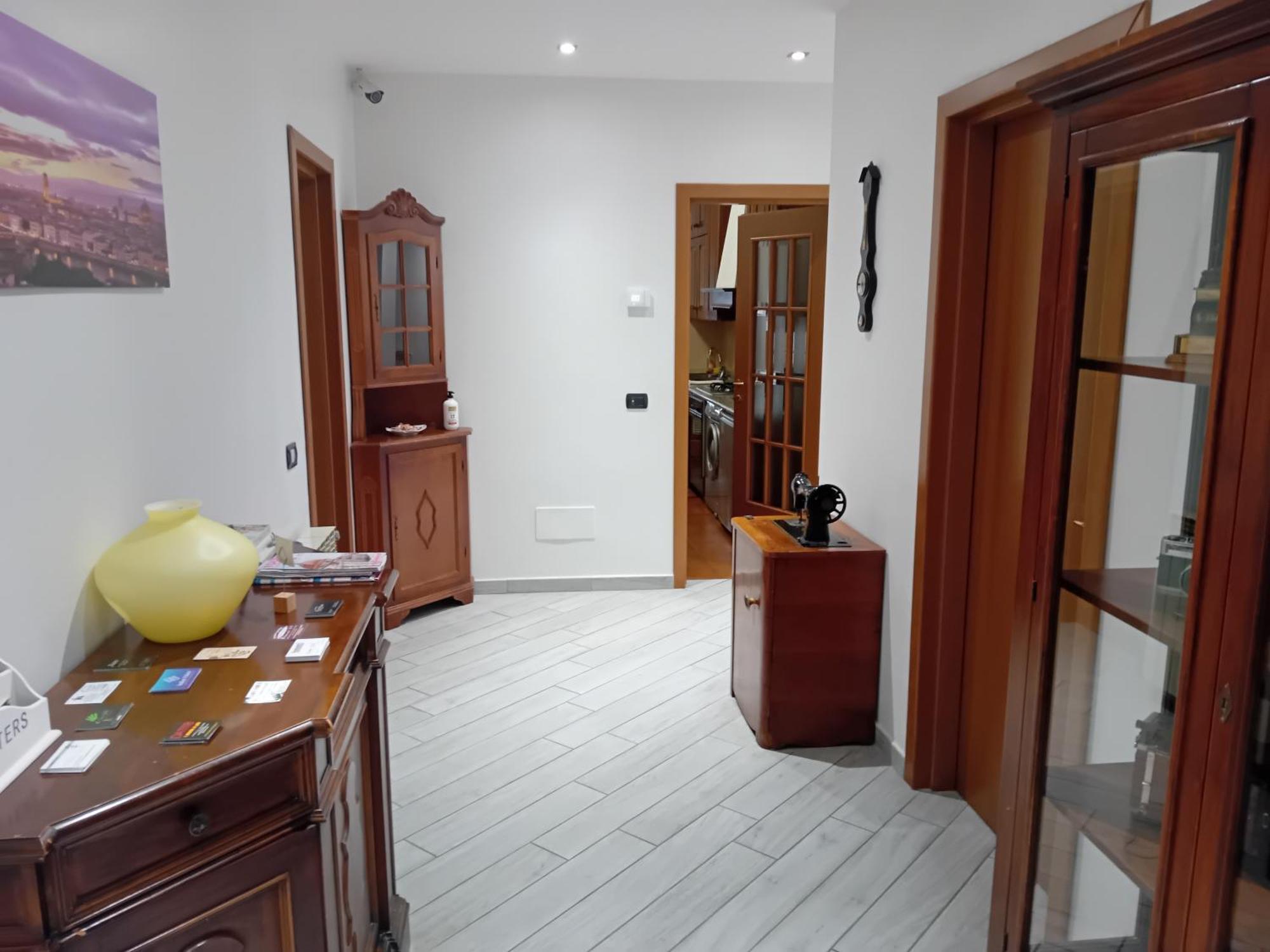 פירנצה Piccolo Poggio Apartments מראה חיצוני תמונה