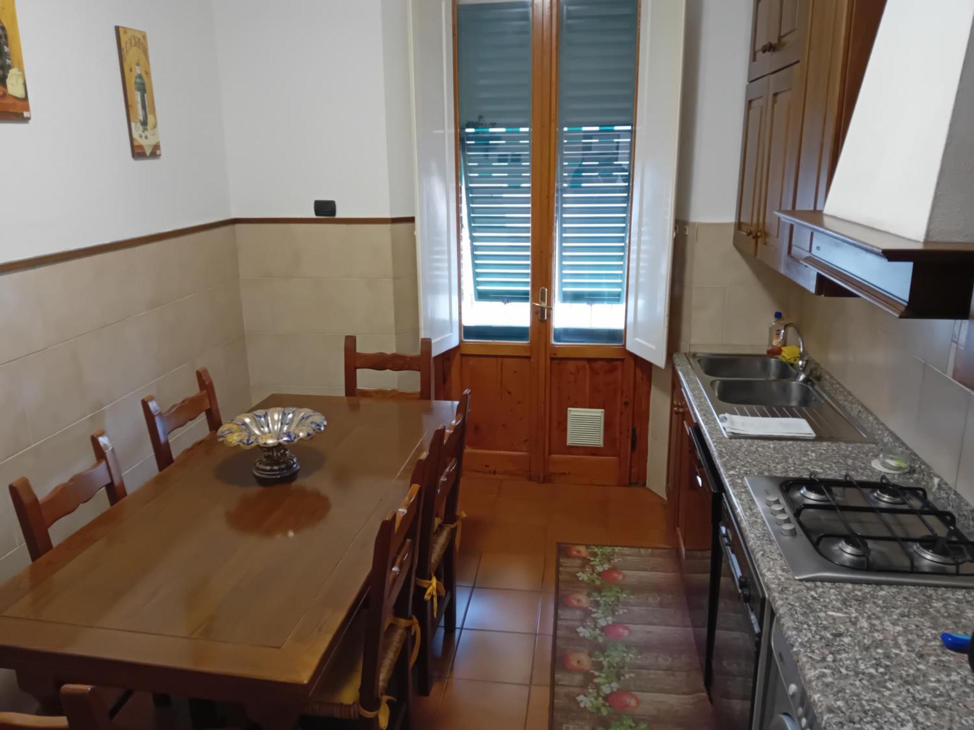 פירנצה Piccolo Poggio Apartments מראה חיצוני תמונה