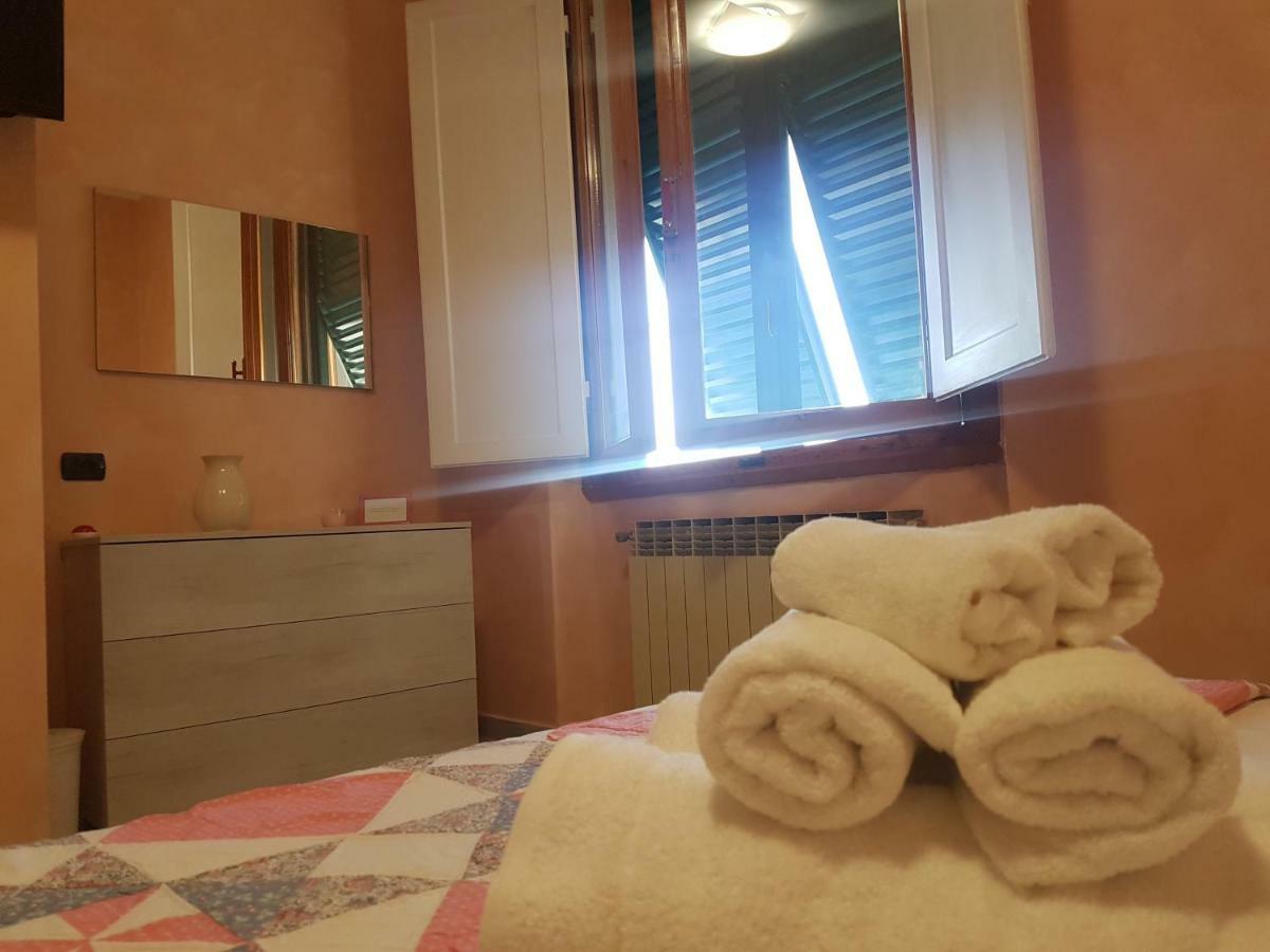 פירנצה Piccolo Poggio Apartments מראה חיצוני תמונה