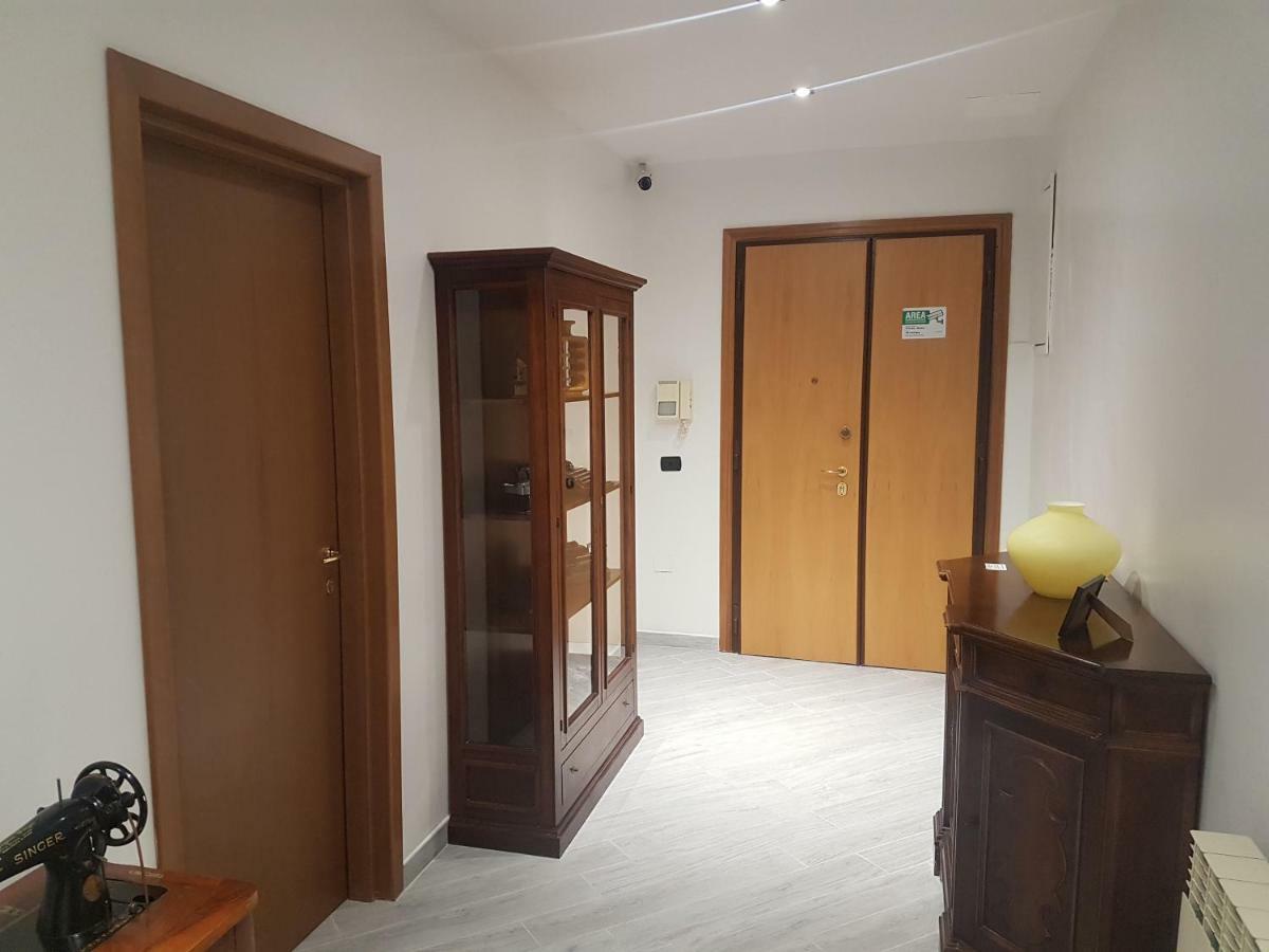 פירנצה Piccolo Poggio Apartments מראה חיצוני תמונה
