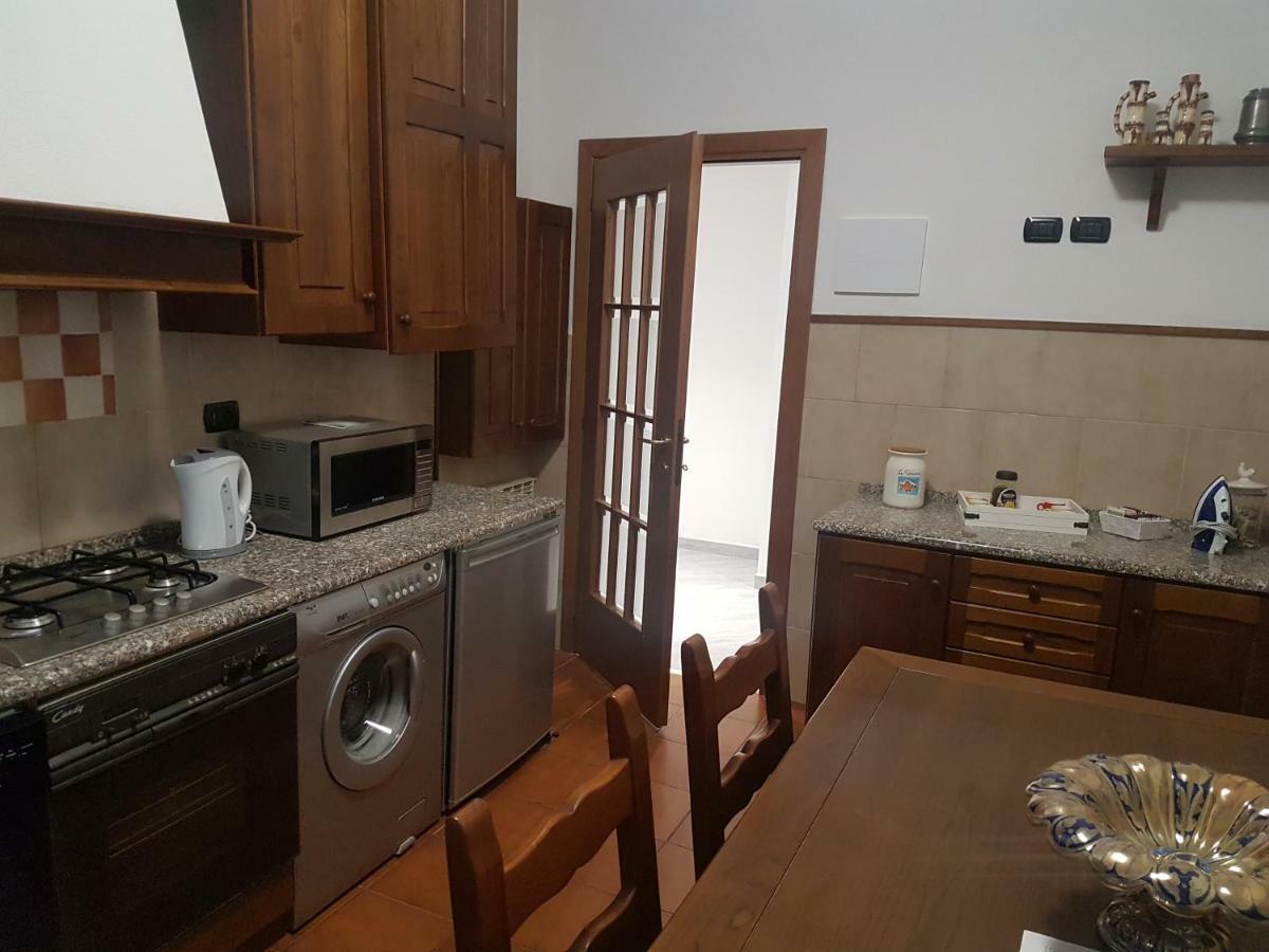 פירנצה Piccolo Poggio Apartments מראה חיצוני תמונה