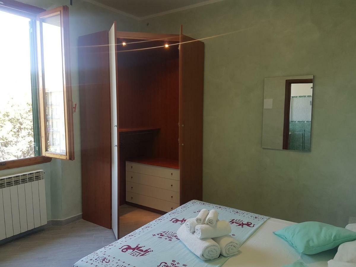 פירנצה Piccolo Poggio Apartments מראה חיצוני תמונה