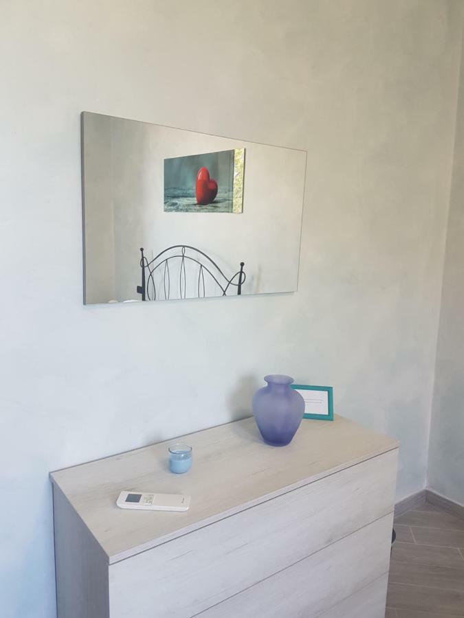 פירנצה Piccolo Poggio Apartments מראה חיצוני תמונה