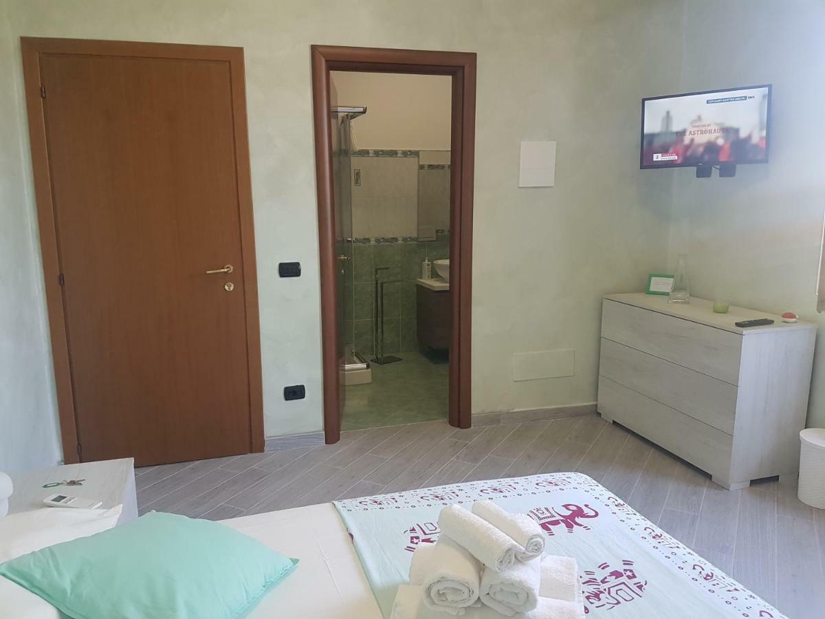 פירנצה Piccolo Poggio Apartments מראה חיצוני תמונה
