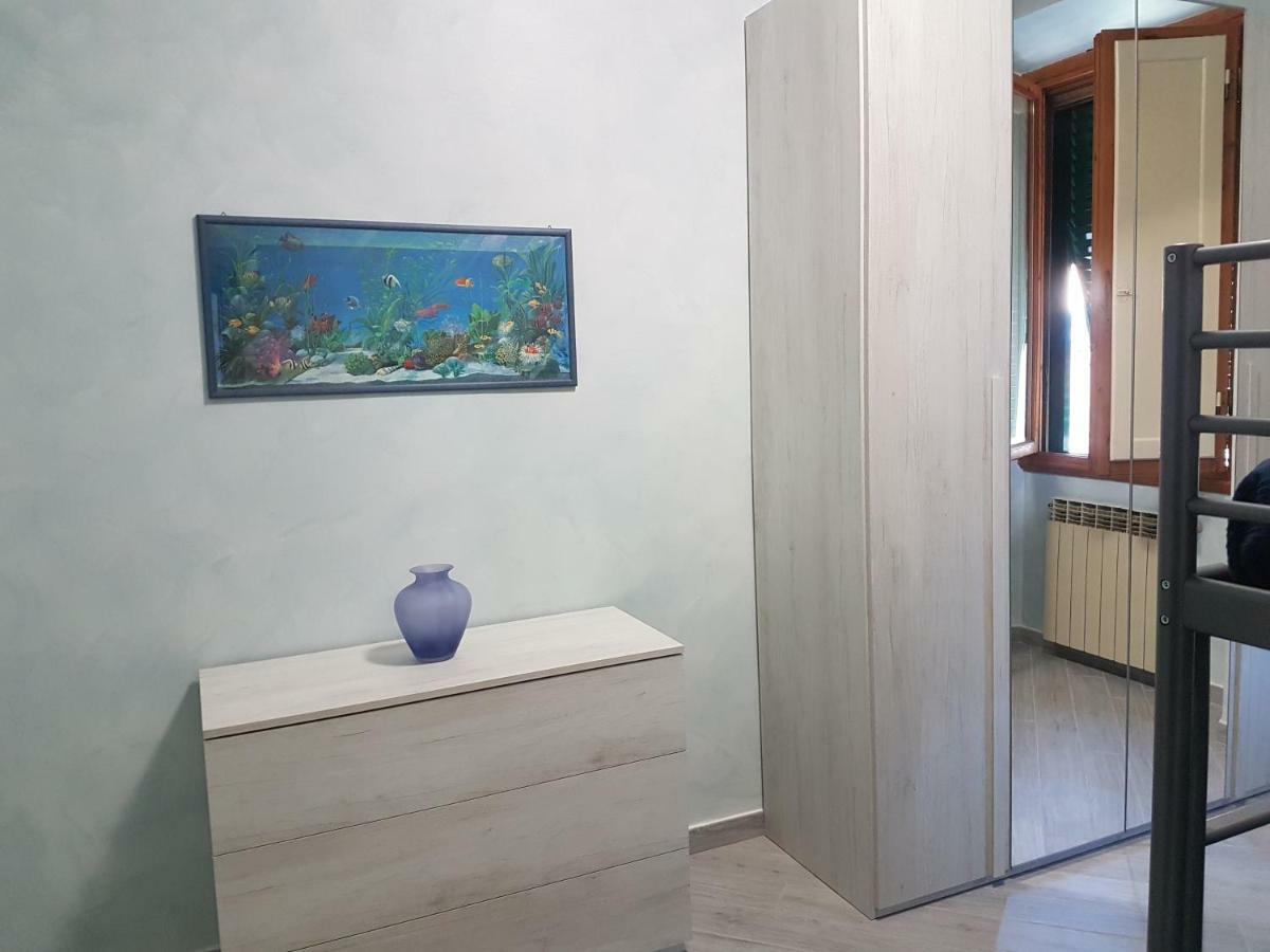 פירנצה Piccolo Poggio Apartments מראה חיצוני תמונה