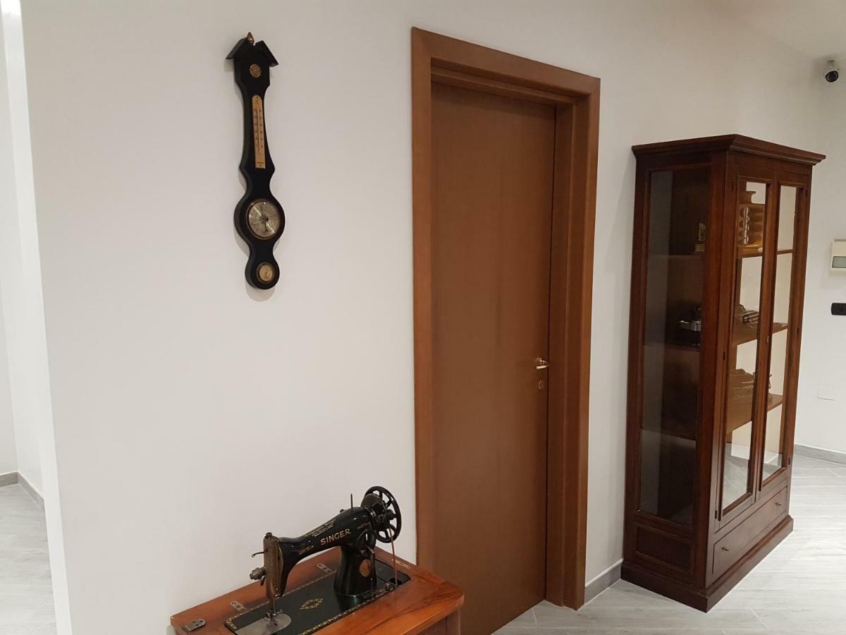 פירנצה Piccolo Poggio Apartments מראה חיצוני תמונה