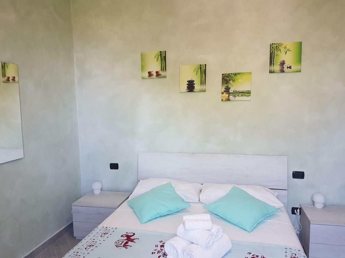 פירנצה Piccolo Poggio Apartments מראה חיצוני תמונה