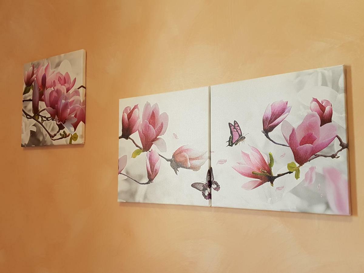 פירנצה Piccolo Poggio Apartments מראה חיצוני תמונה