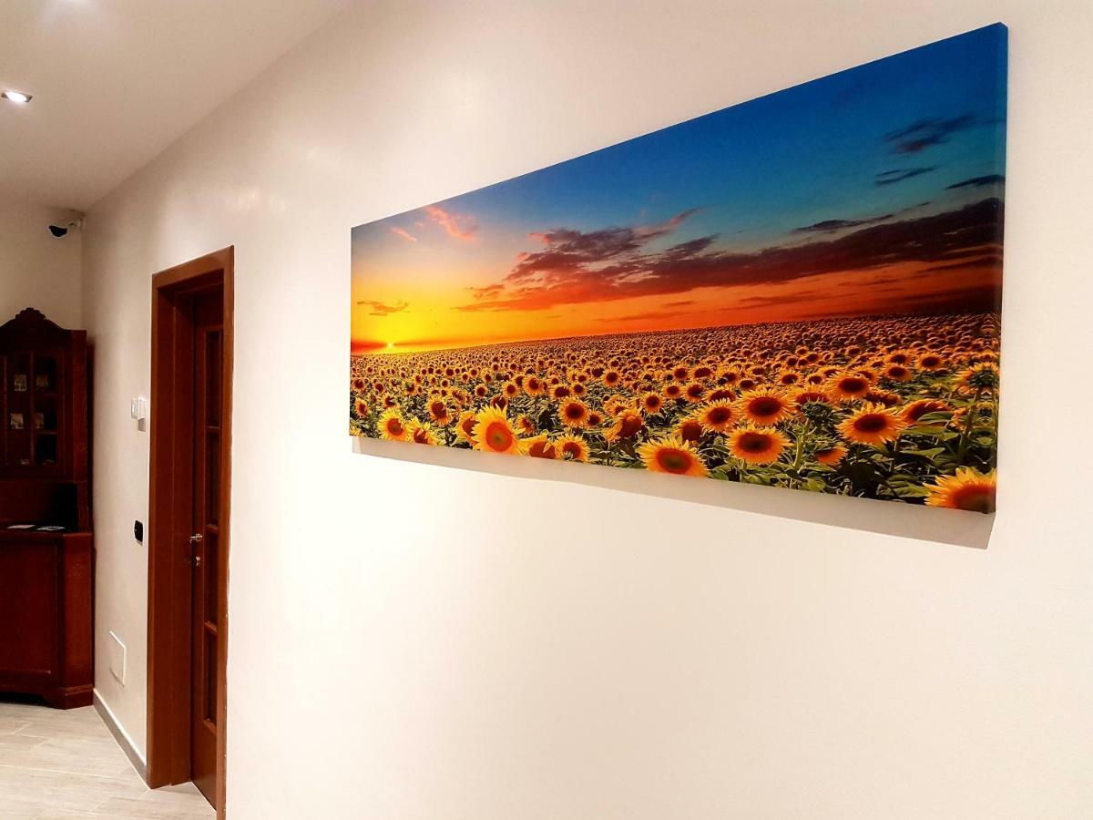 פירנצה Piccolo Poggio Apartments מראה חיצוני תמונה