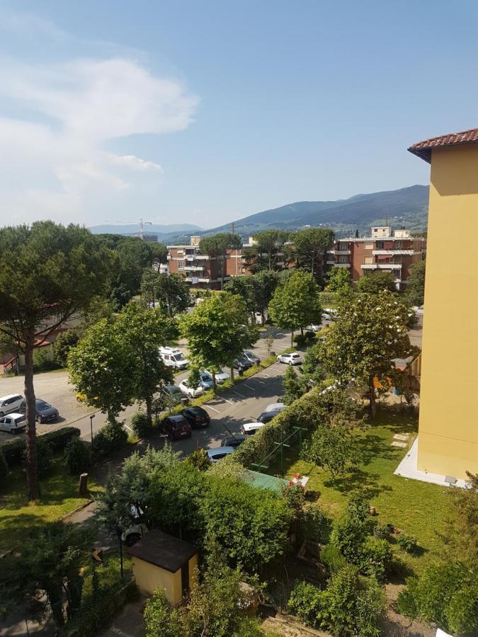פירנצה Piccolo Poggio Apartments מראה חיצוני תמונה