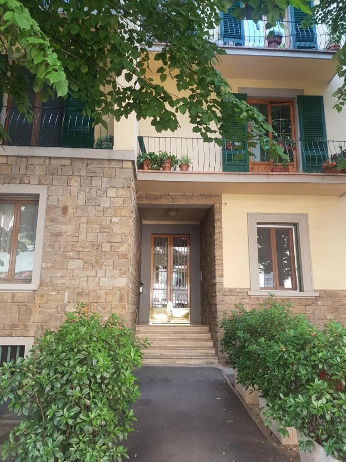 פירנצה Piccolo Poggio Apartments מראה חיצוני תמונה