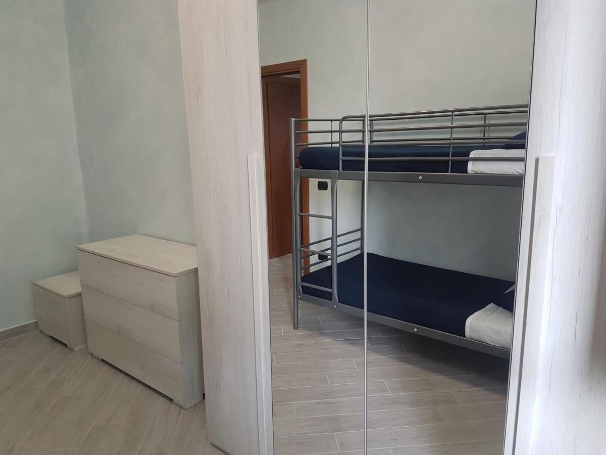 פירנצה Piccolo Poggio Apartments מראה חיצוני תמונה