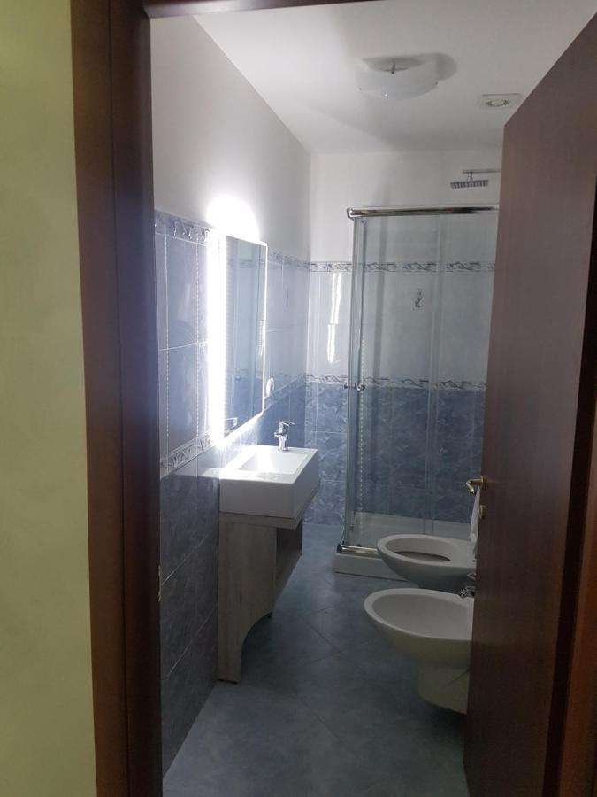 פירנצה Piccolo Poggio Apartments מראה חיצוני תמונה