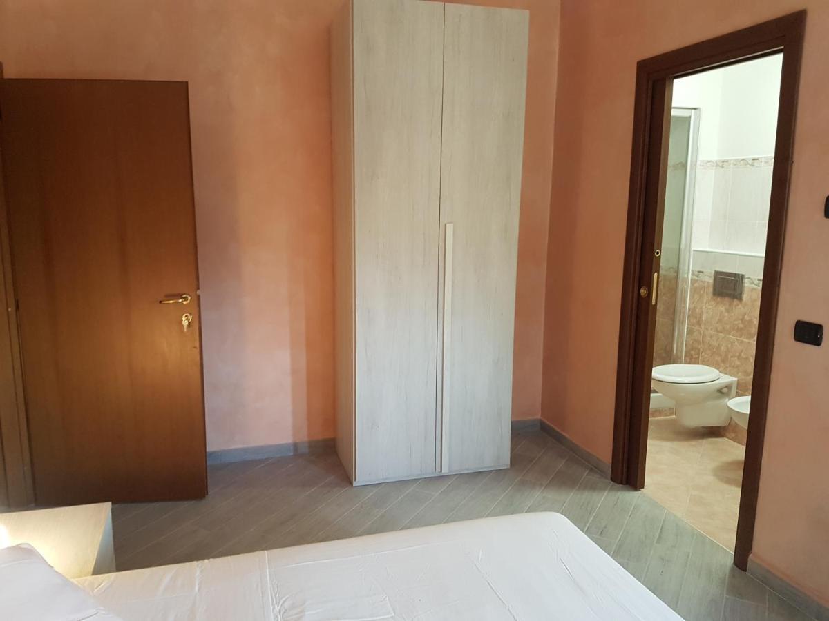 פירנצה Piccolo Poggio Apartments מראה חיצוני תמונה