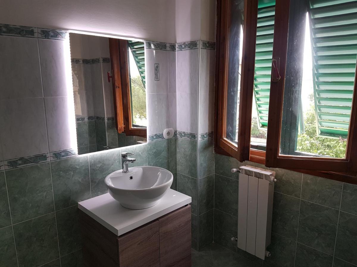 פירנצה Piccolo Poggio Apartments מראה חיצוני תמונה