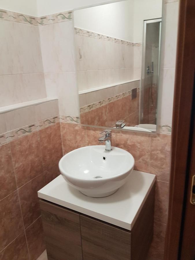 פירנצה Piccolo Poggio Apartments מראה חיצוני תמונה