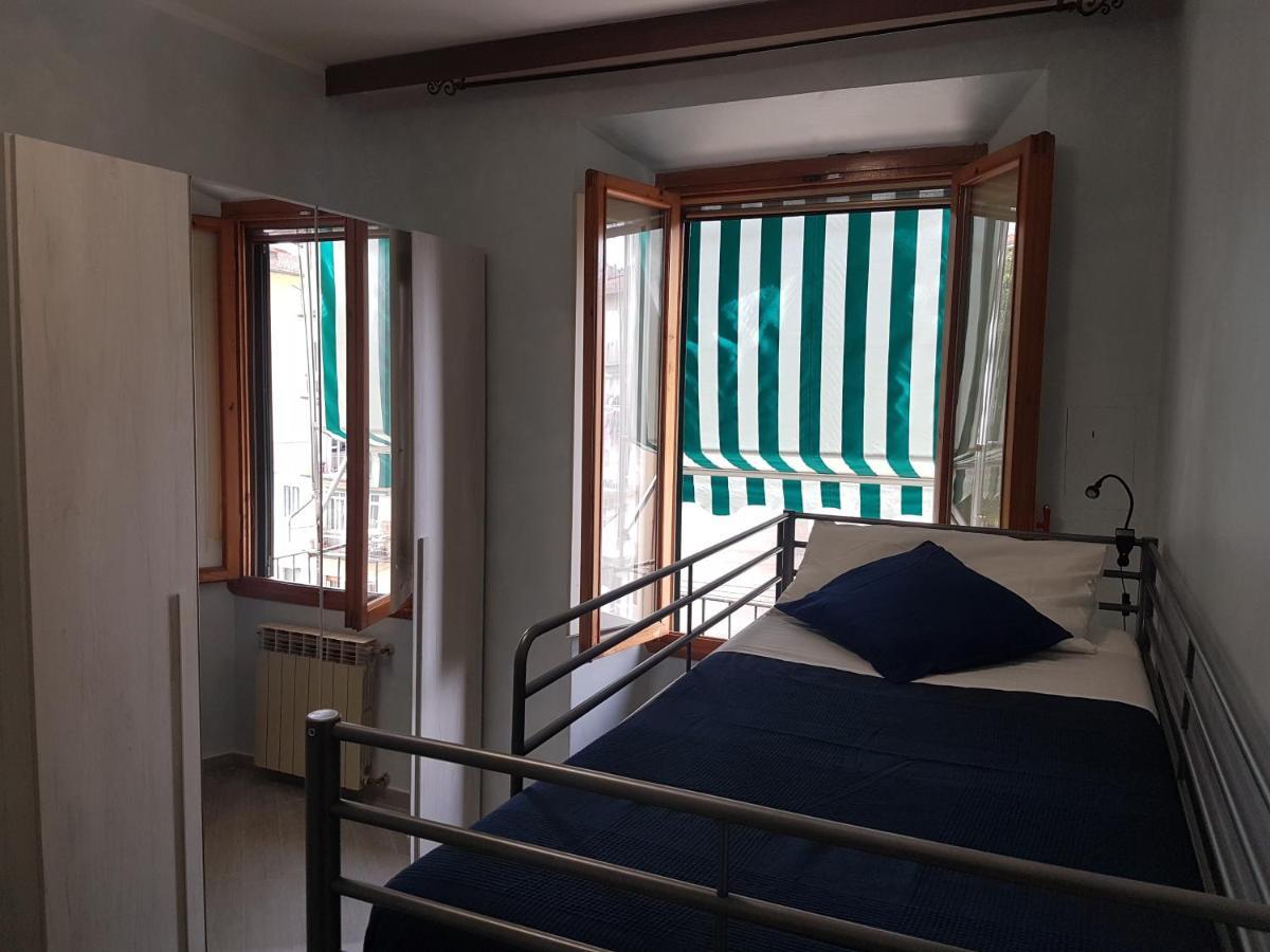 פירנצה Piccolo Poggio Apartments מראה חיצוני תמונה