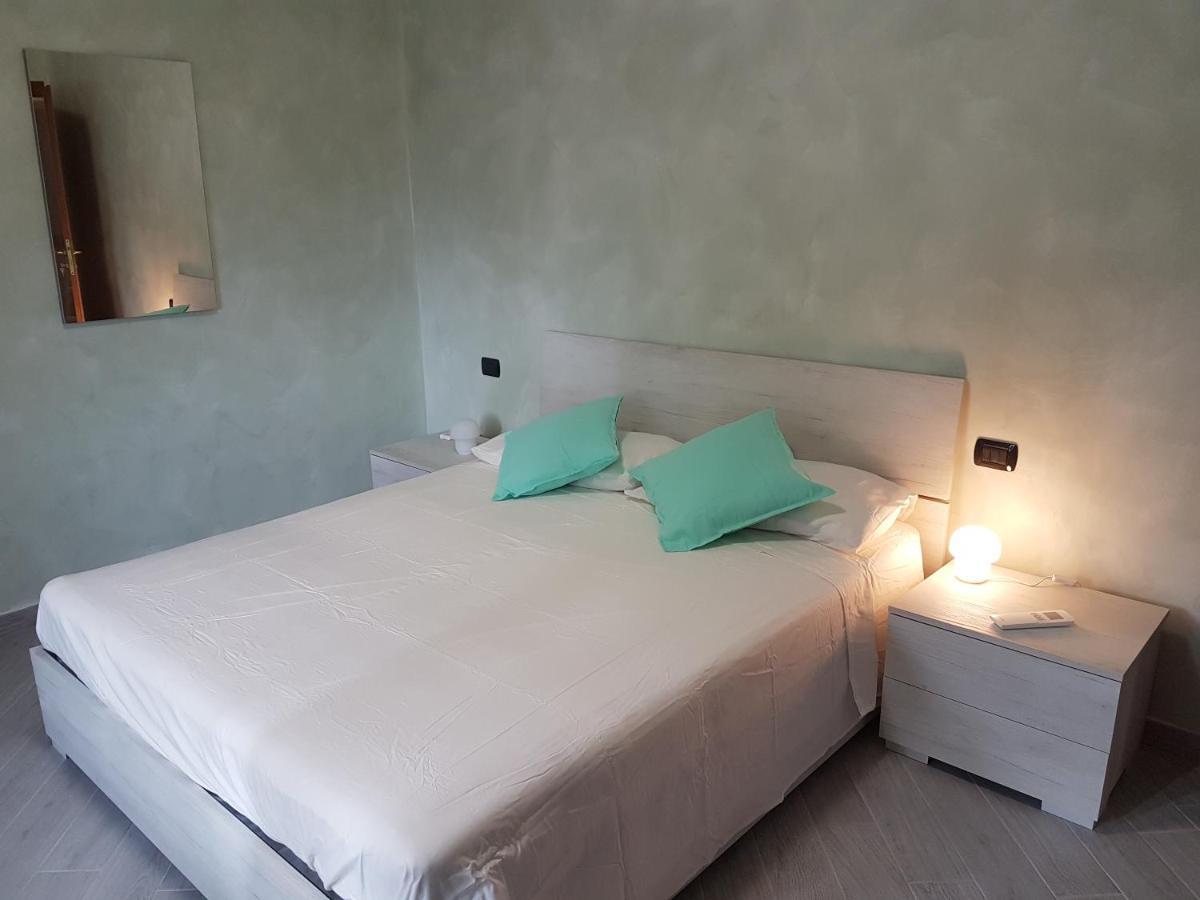 פירנצה Piccolo Poggio Apartments מראה חיצוני תמונה