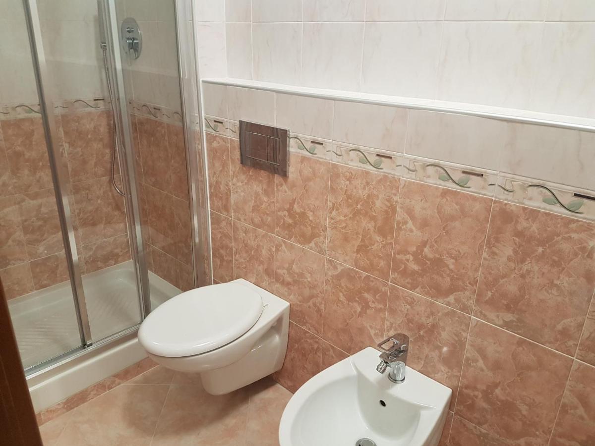 פירנצה Piccolo Poggio Apartments מראה חיצוני תמונה