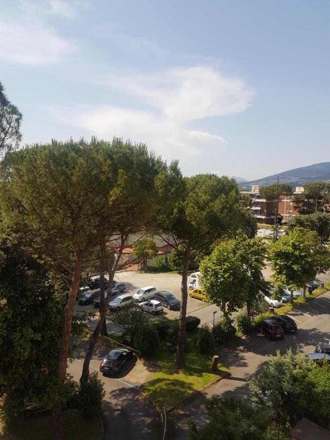 פירנצה Piccolo Poggio Apartments מראה חיצוני תמונה