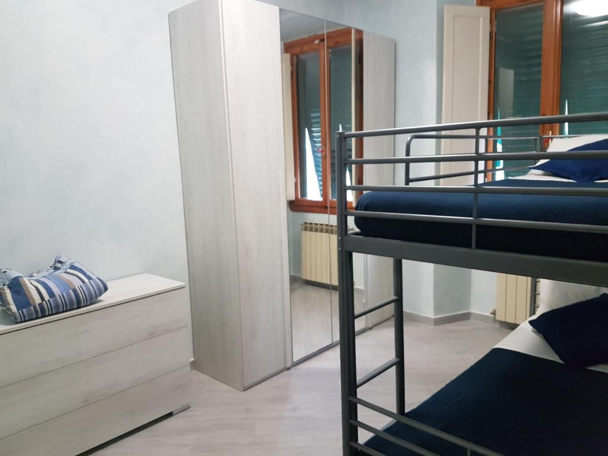 פירנצה Piccolo Poggio Apartments מראה חיצוני תמונה
