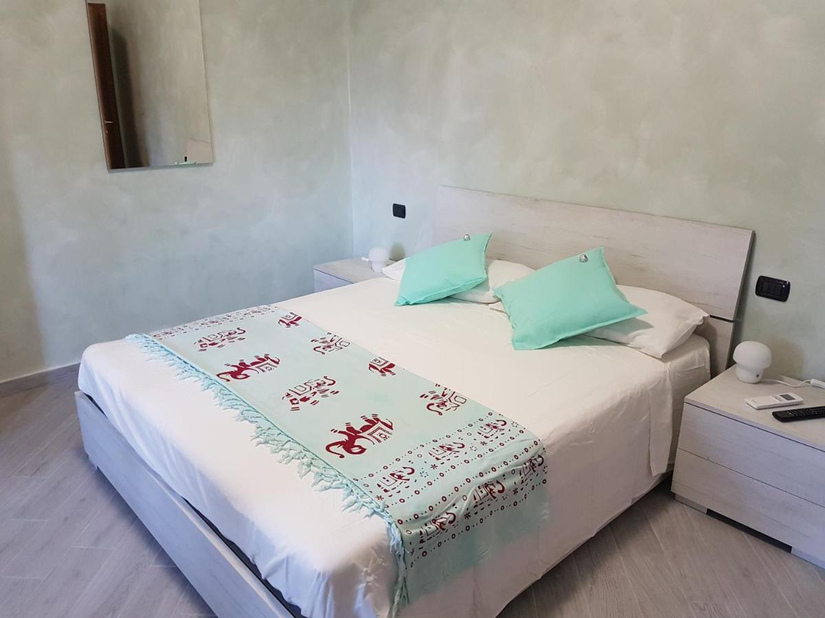 פירנצה Piccolo Poggio Apartments מראה חיצוני תמונה