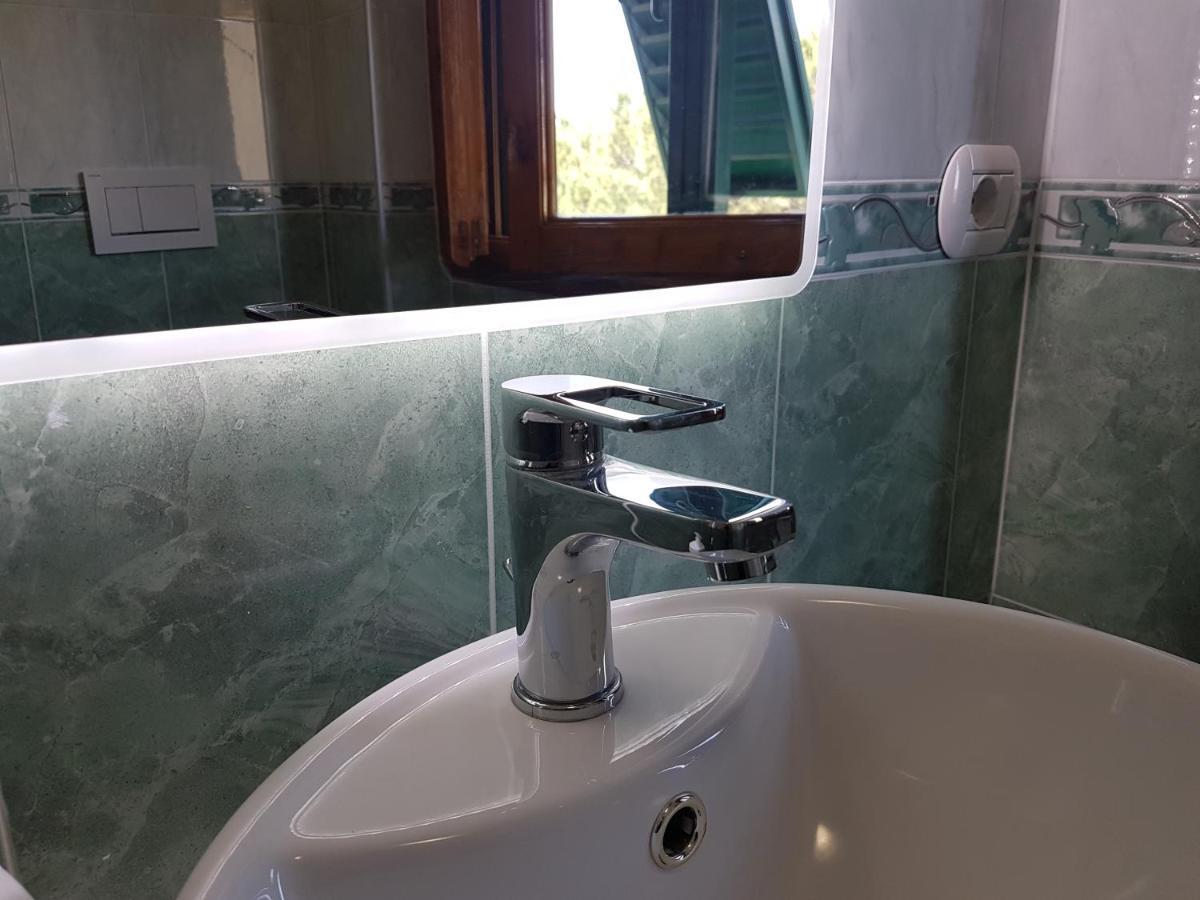 פירנצה Piccolo Poggio Apartments מראה חיצוני תמונה