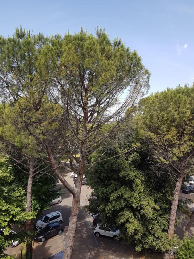 פירנצה Piccolo Poggio Apartments מראה חיצוני תמונה
