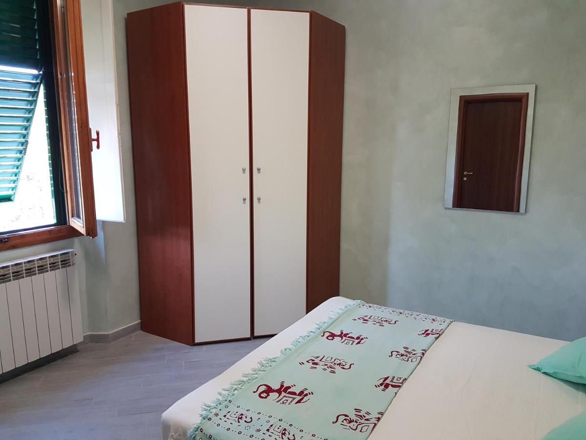 פירנצה Piccolo Poggio Apartments מראה חיצוני תמונה