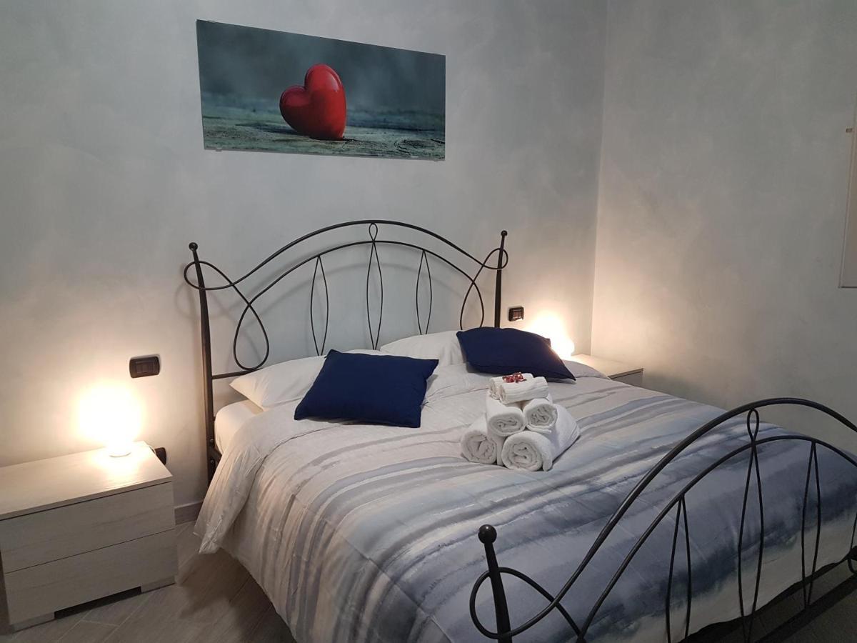 פירנצה Piccolo Poggio Apartments מראה חיצוני תמונה