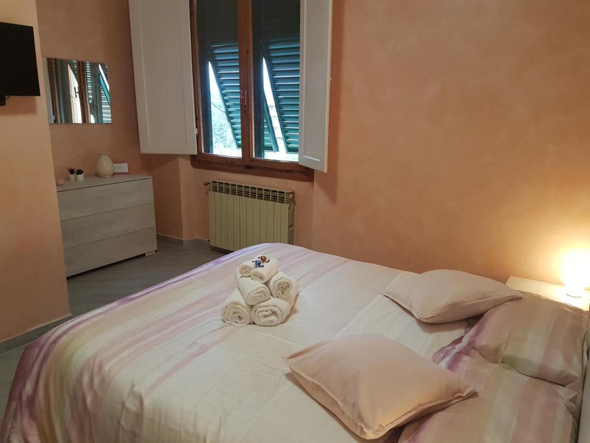 פירנצה Piccolo Poggio Apartments מראה חיצוני תמונה