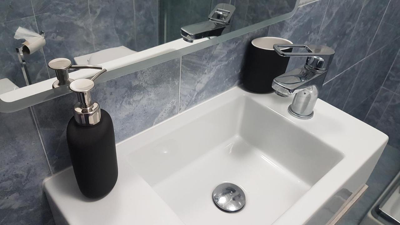 פירנצה Piccolo Poggio Apartments מראה חיצוני תמונה