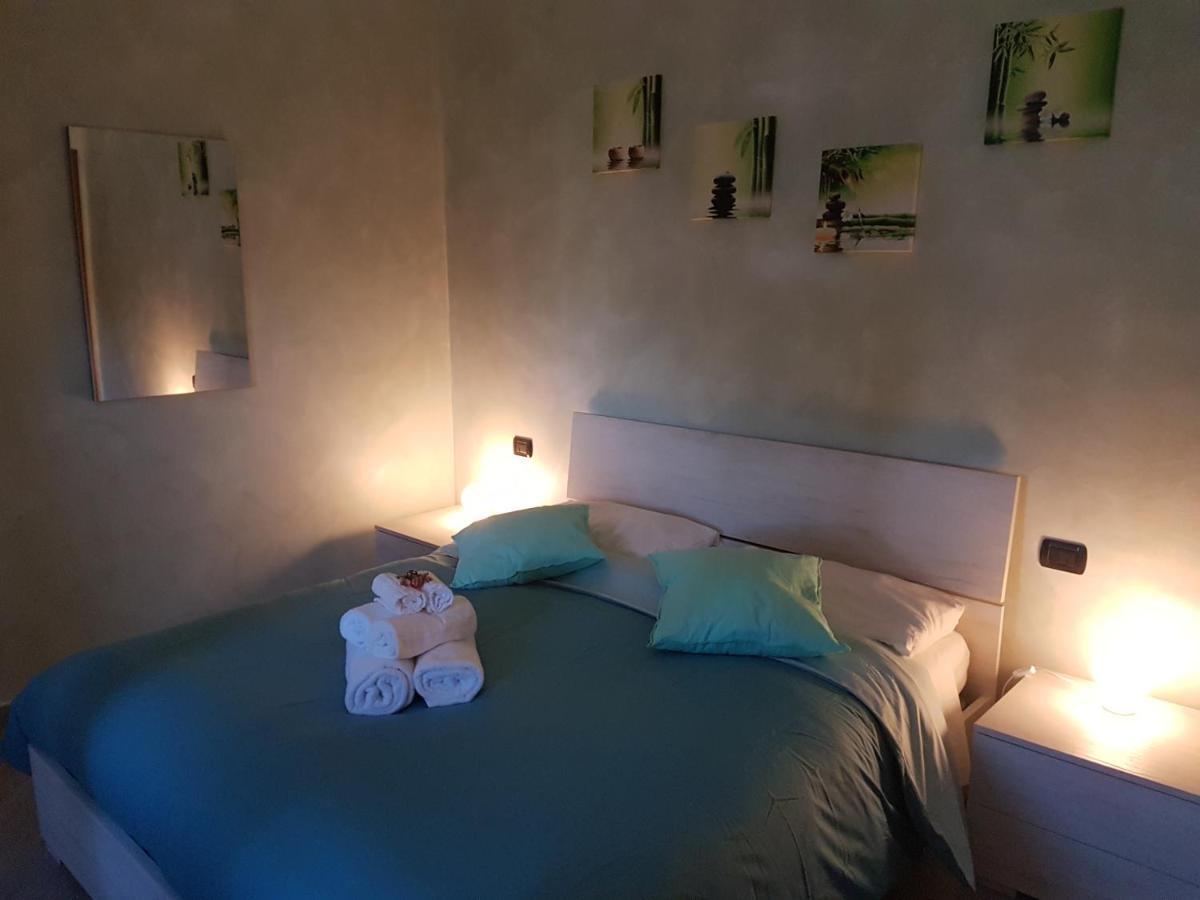 פירנצה Piccolo Poggio Apartments מראה חיצוני תמונה